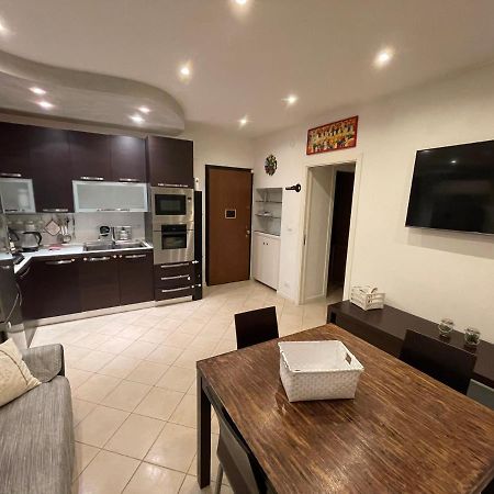 Casa In Venezia 2019 Apartment ภายนอก รูปภาพ