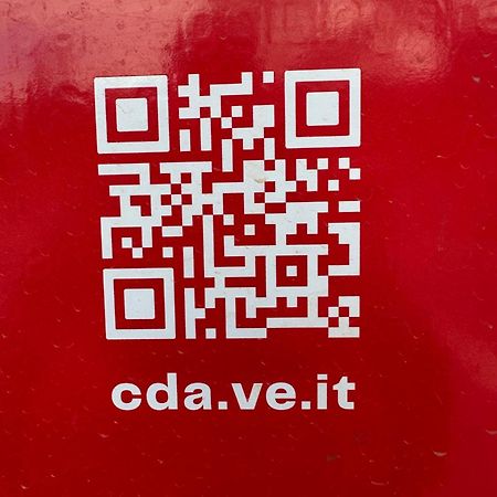 Casa In Venezia 2019 Apartment ภายนอก รูปภาพ