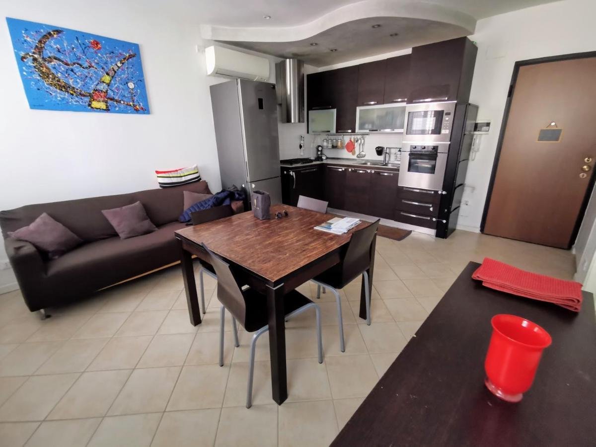 Casa In Venezia 2019 Apartment ภายนอก รูปภาพ