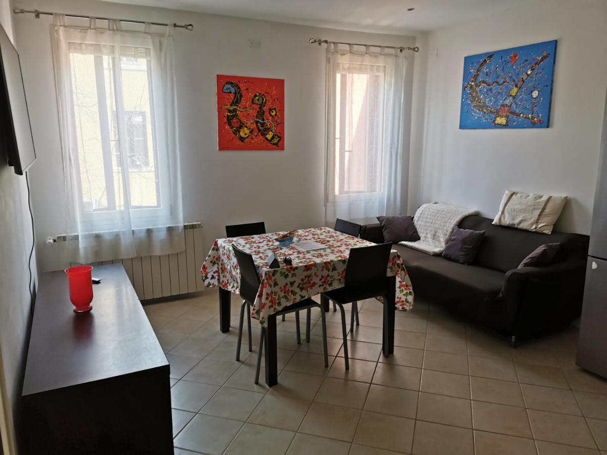 Casa In Venezia 2019 Apartment ภายนอก รูปภาพ