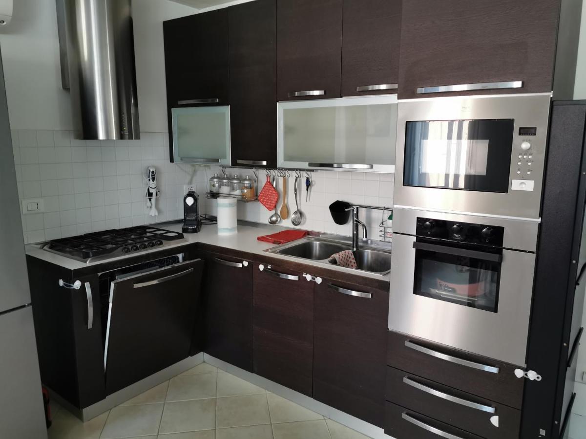 Casa In Venezia 2019 Apartment ภายนอก รูปภาพ