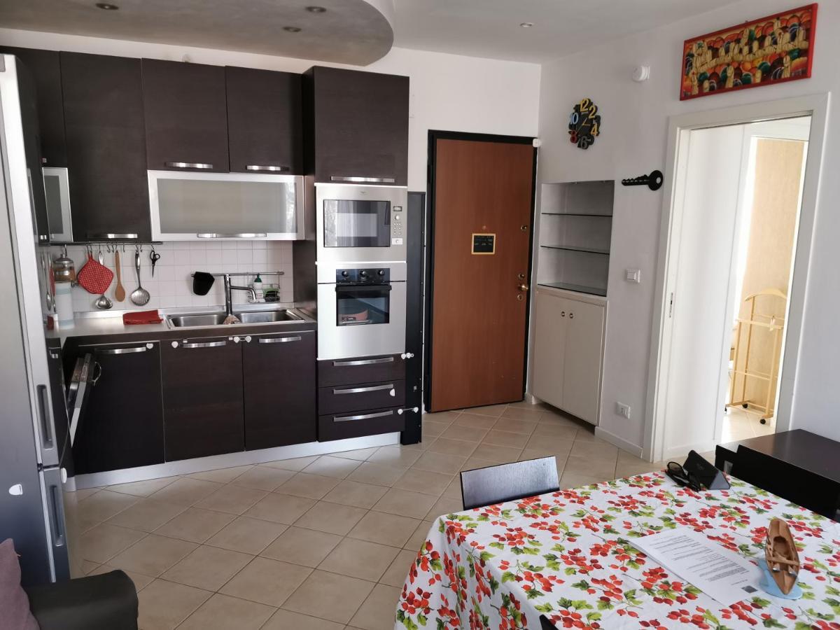 Casa In Venezia 2019 Apartment ภายนอก รูปภาพ