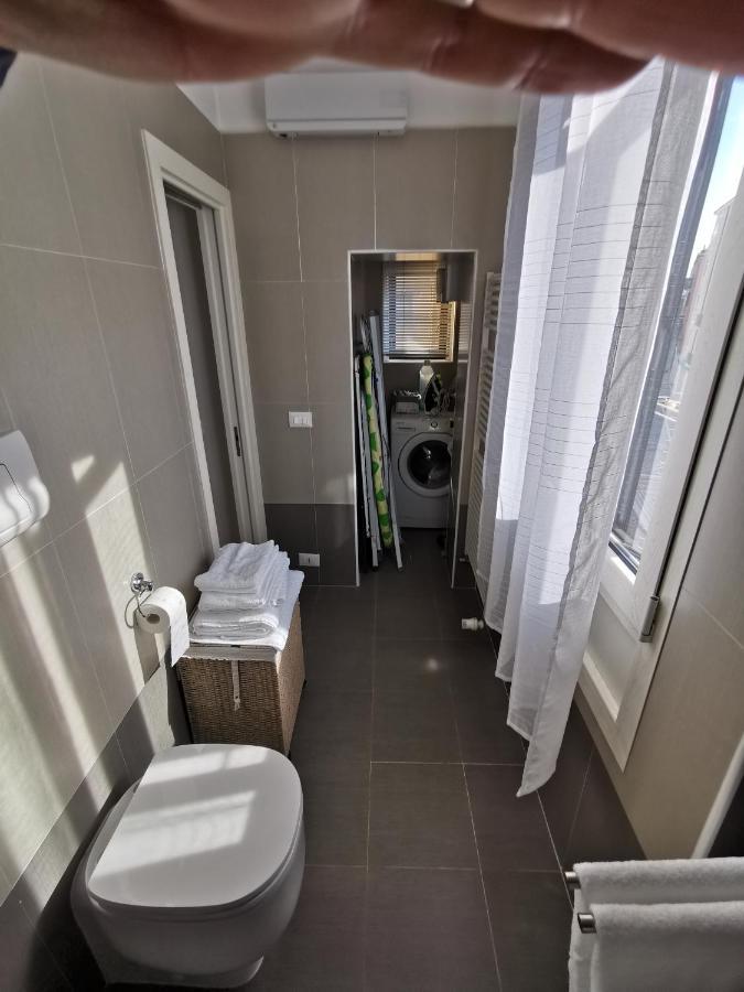 Casa In Venezia 2019 Apartment ภายนอก รูปภาพ