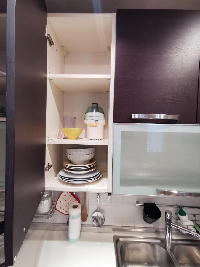 Casa In Venezia 2019 Apartment ภายนอก รูปภาพ