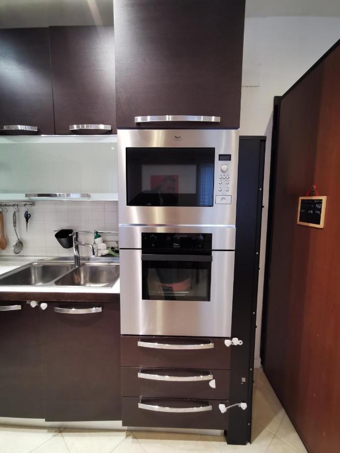 Casa In Venezia 2019 Apartment ภายนอก รูปภาพ