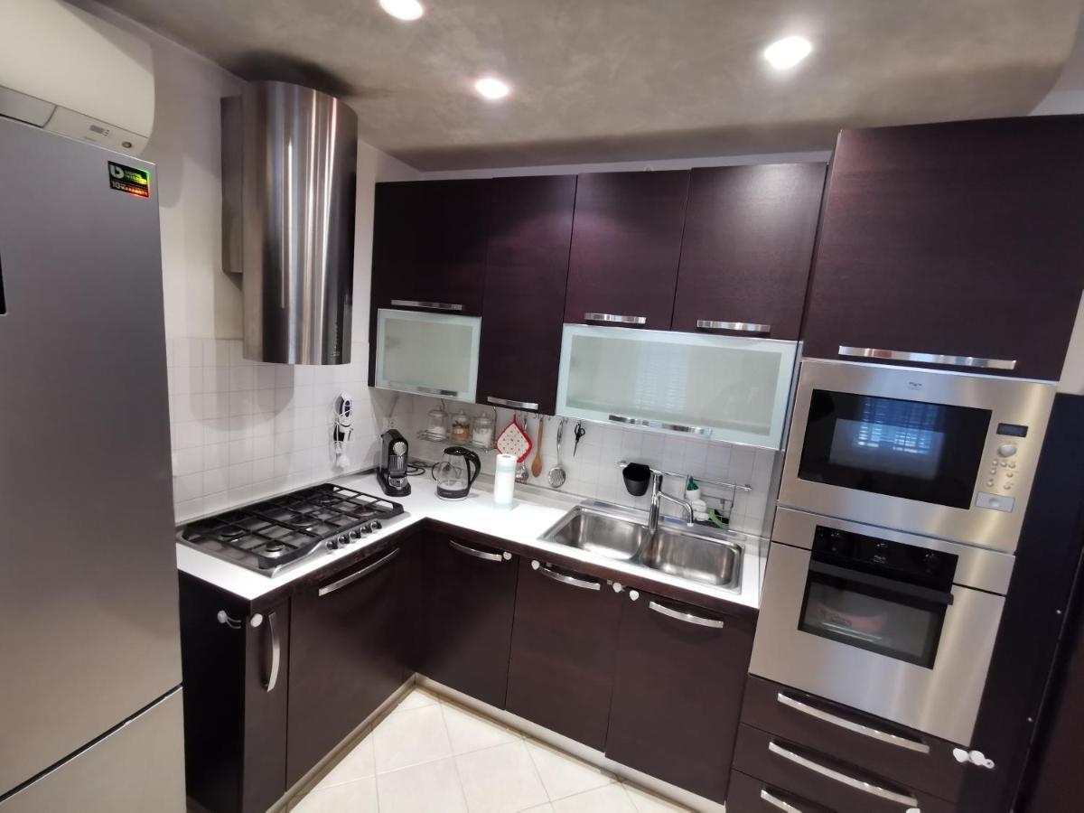 Casa In Venezia 2019 Apartment ภายนอก รูปภาพ