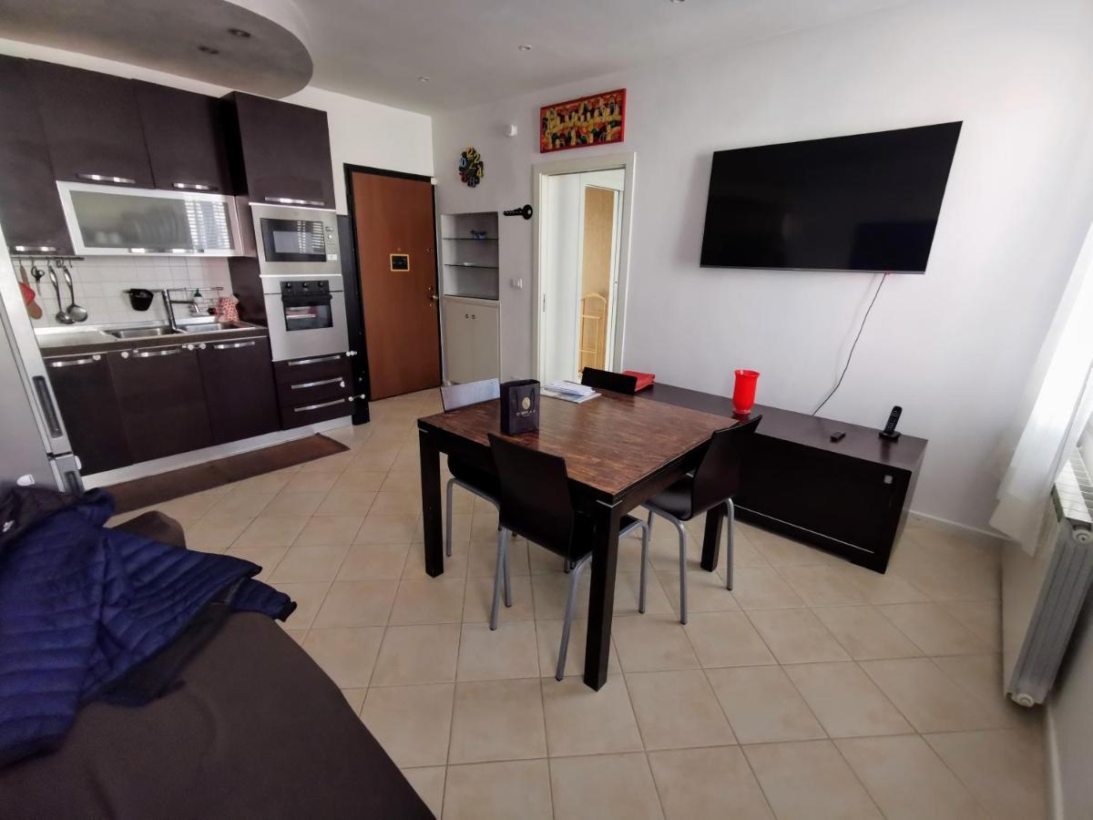 Casa In Venezia 2019 Apartment ภายนอก รูปภาพ