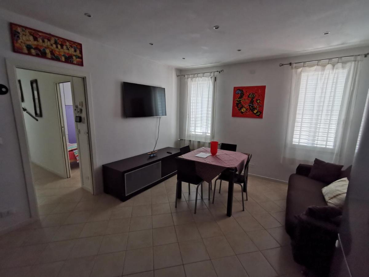 Casa In Venezia 2019 Apartment ภายนอก รูปภาพ