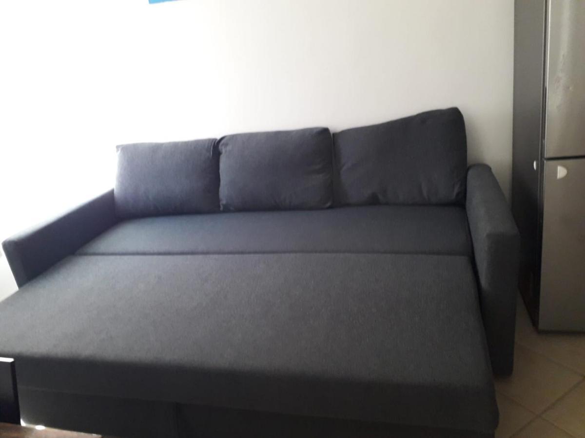 Casa In Venezia 2019 Apartment ภายนอก รูปภาพ