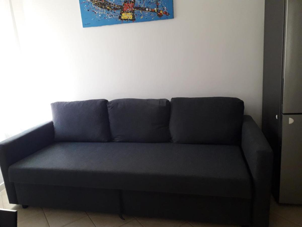 Casa In Venezia 2019 Apartment ภายนอก รูปภาพ