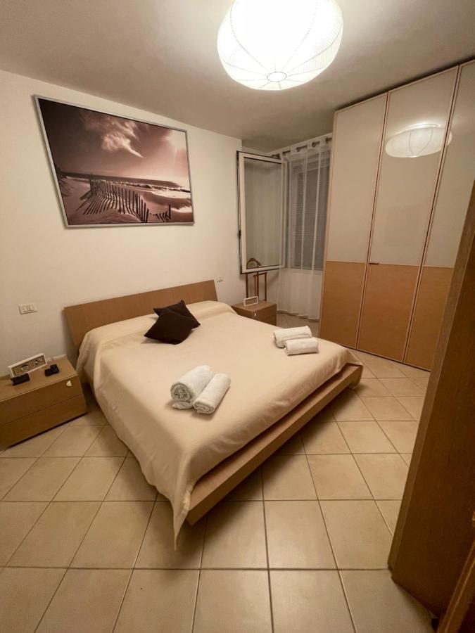 Casa In Venezia 2019 Apartment ภายนอก รูปภาพ