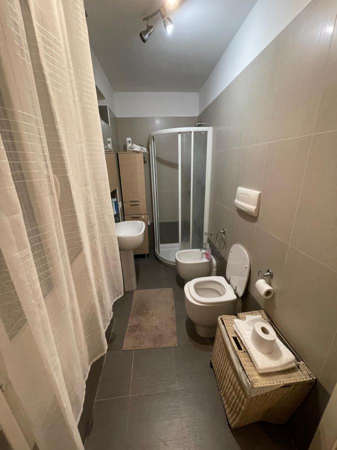 Casa In Venezia 2019 Apartment ภายนอก รูปภาพ