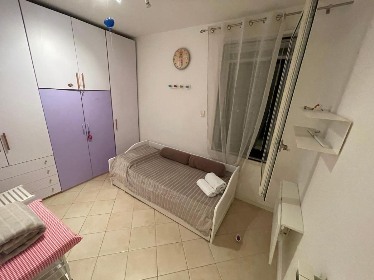 Casa In Venezia 2019 Apartment ภายนอก รูปภาพ