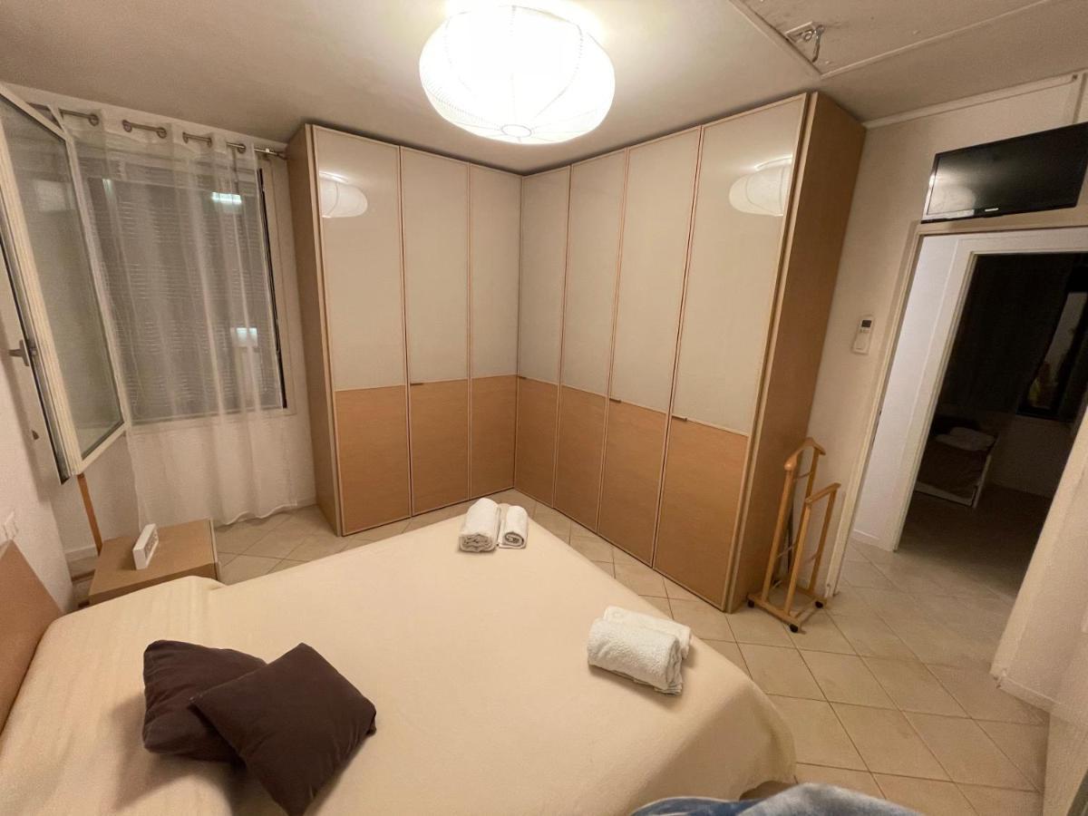 Casa In Venezia 2019 Apartment ภายนอก รูปภาพ