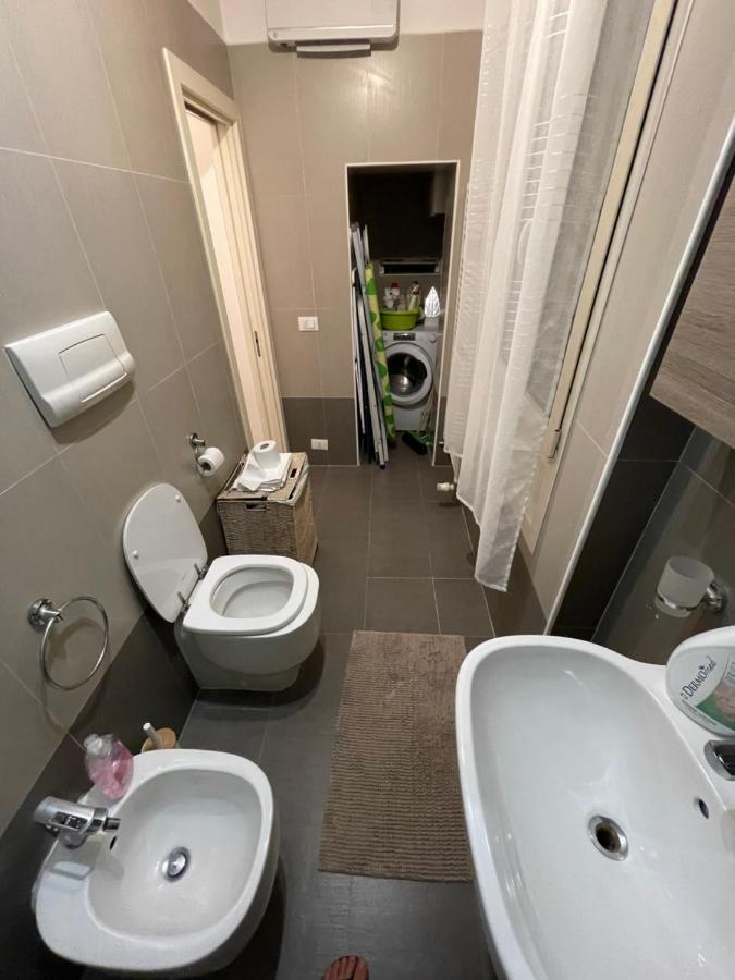 Casa In Venezia 2019 Apartment ภายนอก รูปภาพ
