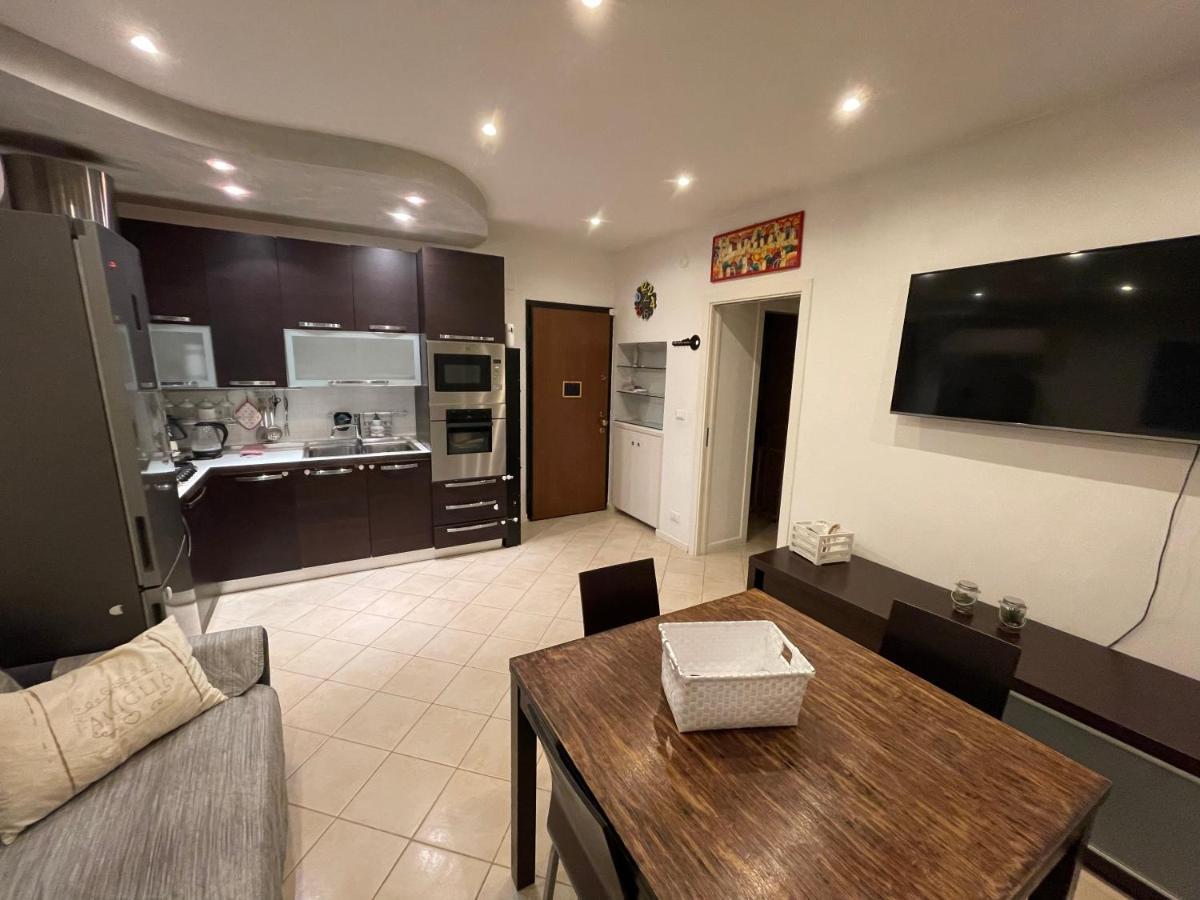 Casa In Venezia 2019 Apartment ภายนอก รูปภาพ
