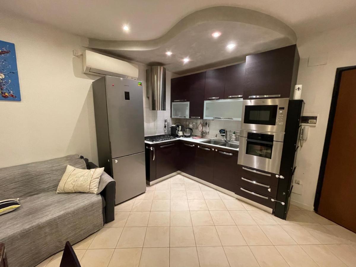 Casa In Venezia 2019 Apartment ภายนอก รูปภาพ