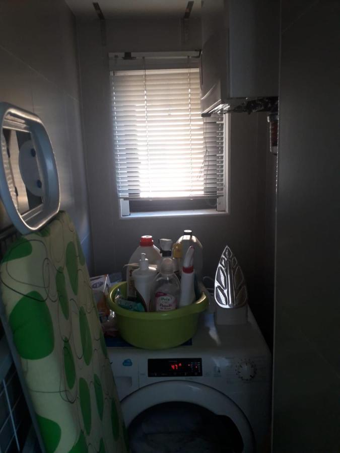 Casa In Venezia 2019 Apartment ภายนอก รูปภาพ