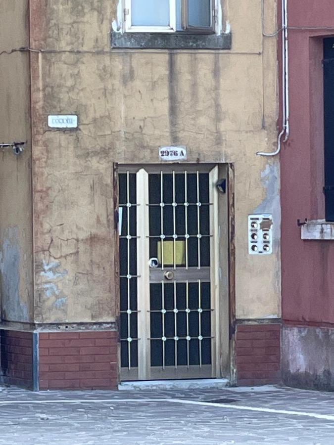 Casa In Venezia 2019 Apartment ภายนอก รูปภาพ
