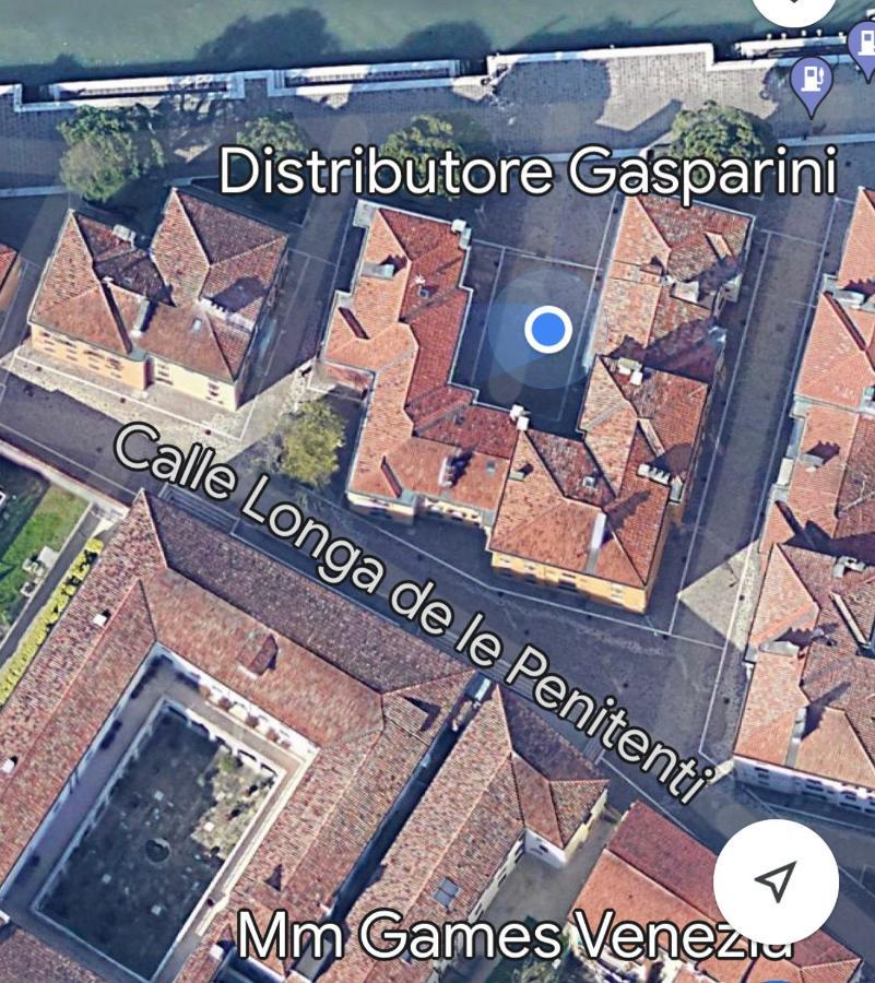 Casa In Venezia 2019 Apartment ภายนอก รูปภาพ