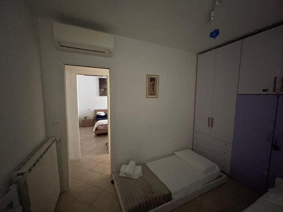 Casa In Venezia 2019 Apartment ภายนอก รูปภาพ